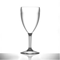 Elite Ultra Polycarb Wine Glass 39cl 14oz