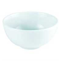 China White Bowl 13cm (5'')