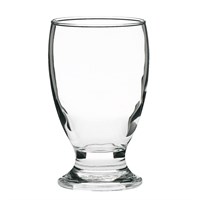 York Footed Beer Glass 35cl (12.25oz)