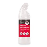 Strong Toilet Cleaner 750ml