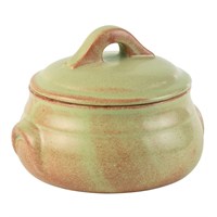 Rustic Bell Casserole Dish With Lid 42.5cl (15oz)