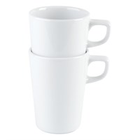 Conical Stacking Mug 44cl (16oz)