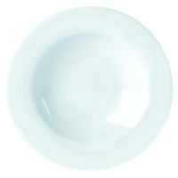 Tuscan Soup Plate 22cm 8 1/2