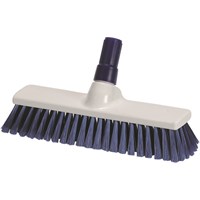 Soft Blue Broom Head For 64114