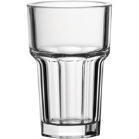 Shot Glass Polycarb Girbalter 2.5cl