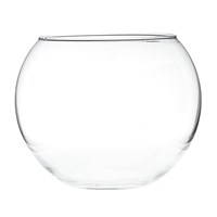 Bubble Ball Cocktail Glass 3.7L (134oz)