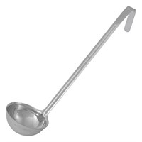 Ladle Stainless Steel 23cl (8oz)